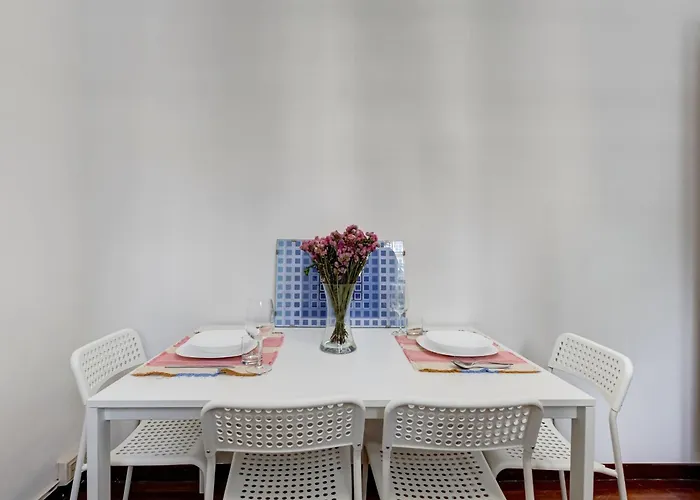 New Flat Beethoven * Rome