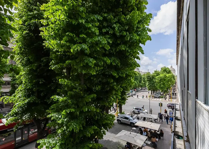 Apartment New Flat Beethoven