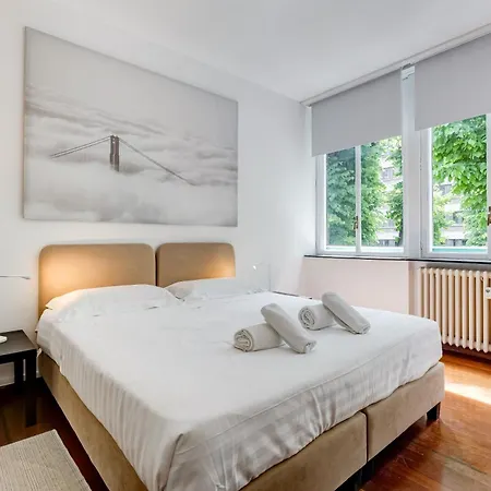New Flat Beethoven Apartment