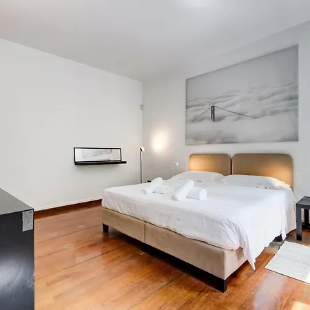 New Flat Beethoven Apartment
