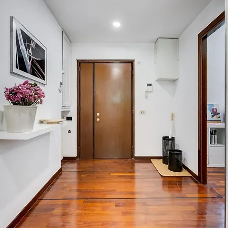 New Flat Beethoven * Rome