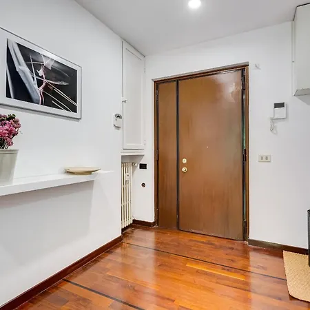 New Flat Beethoven Apartment *