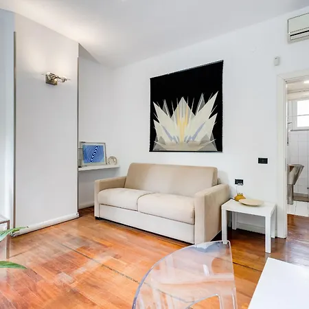 Apartment New Flat Beethoven Rome