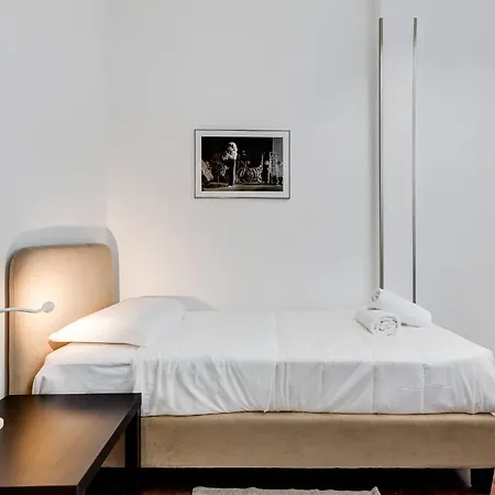 New Flat Beethoven * Rome