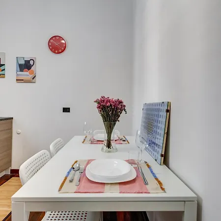 New Flat Beethoven Rome