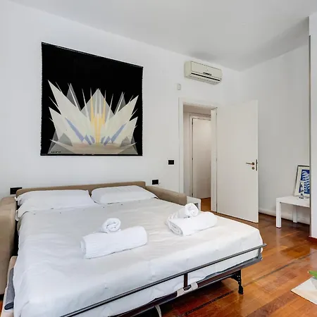 New Flat Beethoven Apartment